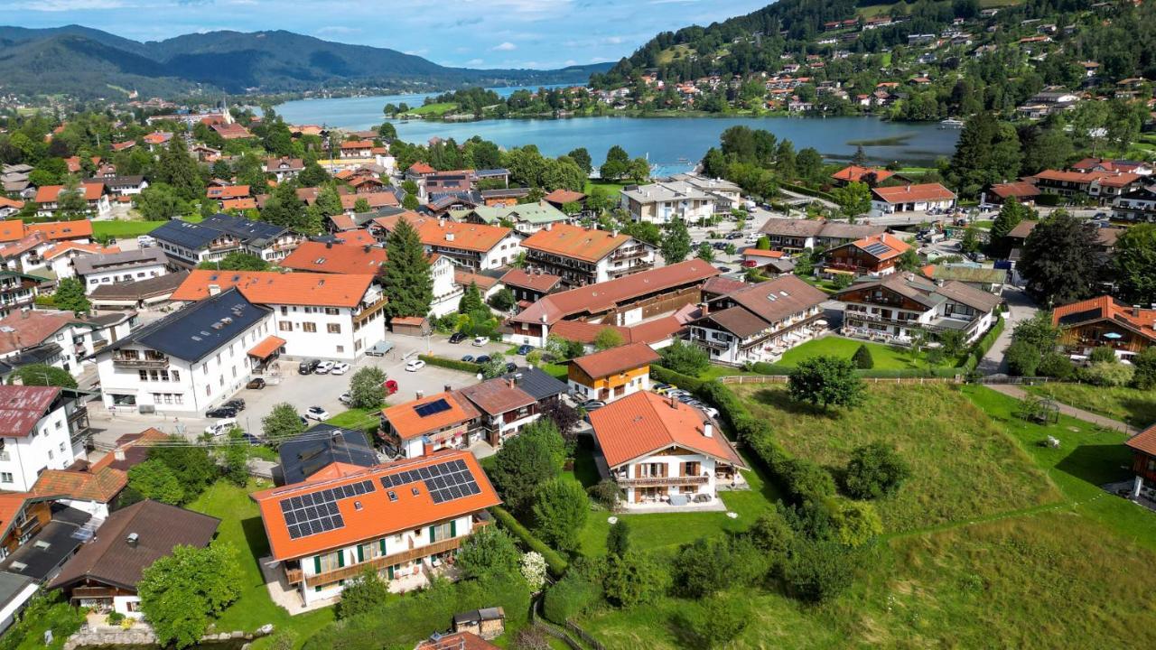 Gaestehaus Maier Zum Bitscher Rotta Exterior foto