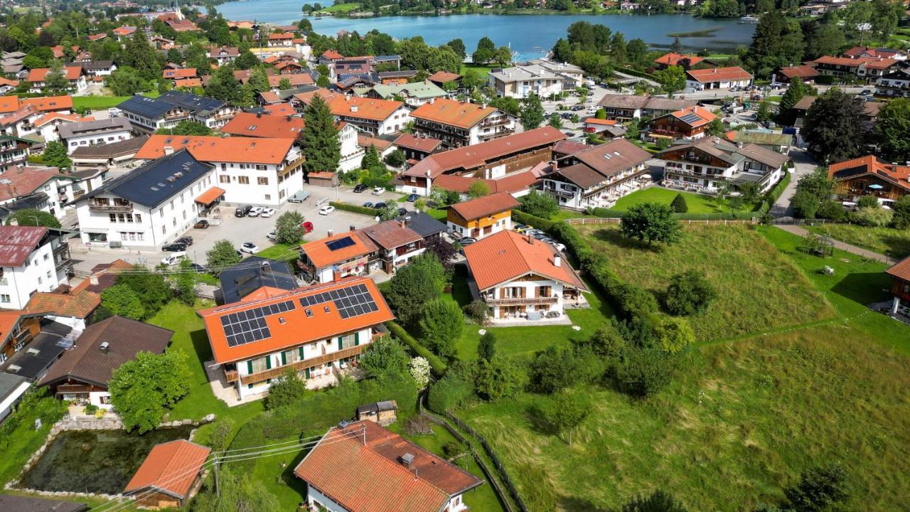 Gaestehaus Maier Zum Bitscher Rotta Exterior foto