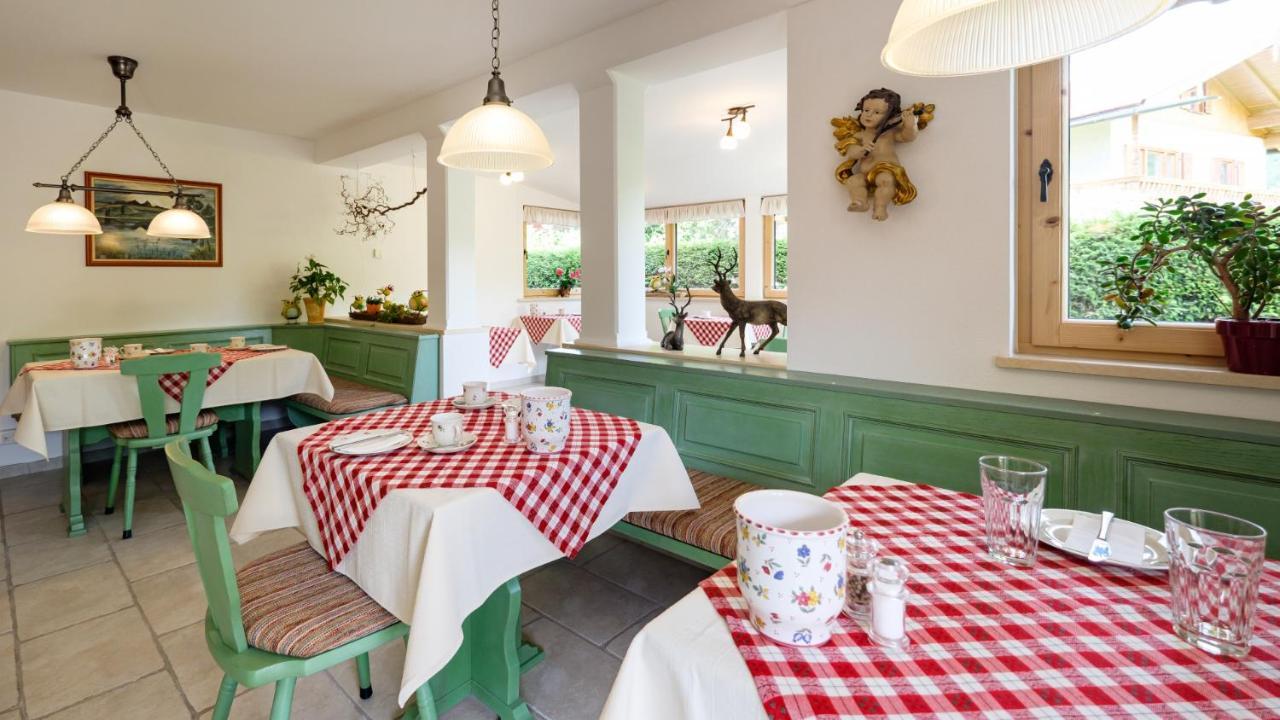 Gaestehaus Maier Zum Bitscher Rotta Exterior foto