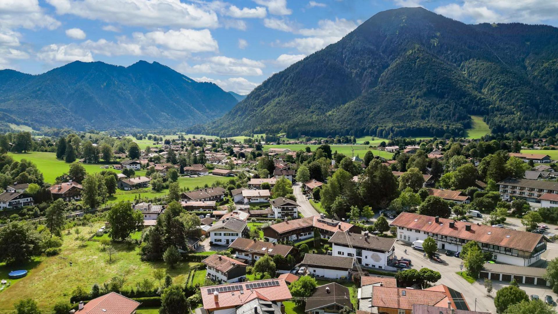Gaestehaus Maier Zum Bitscher Rotta Exterior foto