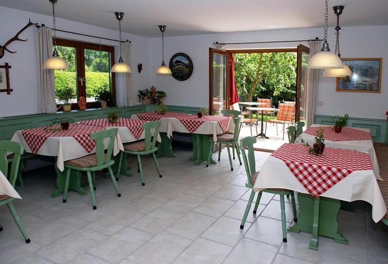 Gaestehaus Maier Zum Bitscher Rotta Exterior foto
