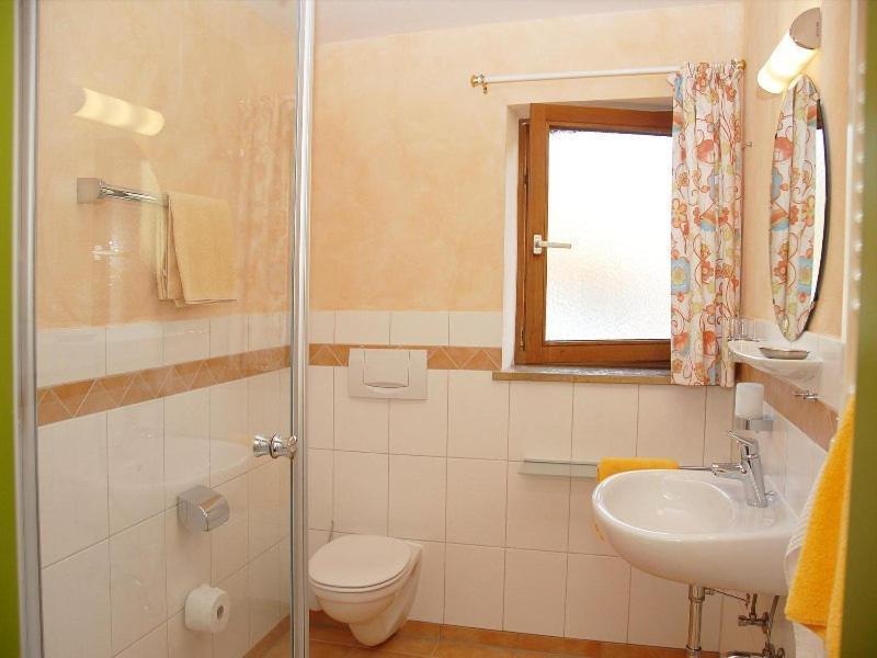Gaestehaus Maier Zum Bitscher Rotta Exterior foto